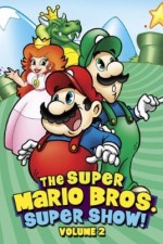 Watch The Super Mario Bros. Super Show! Movie4k